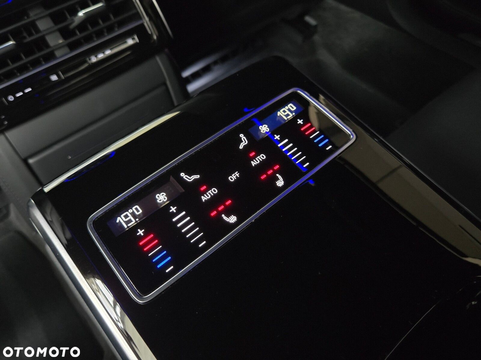 Audi A8 - 14