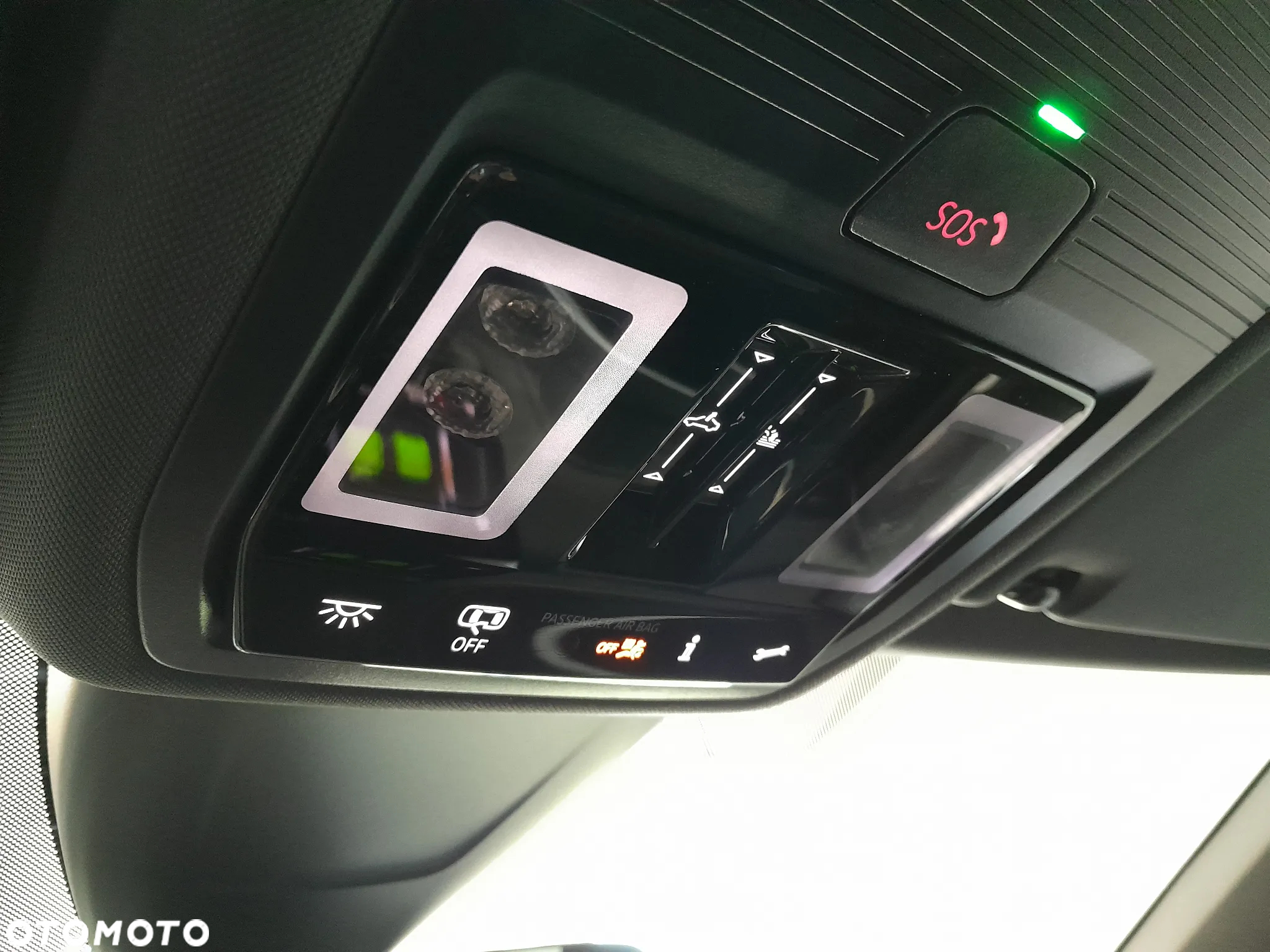Skoda Enyaq RS 82kWh Maxx - 37