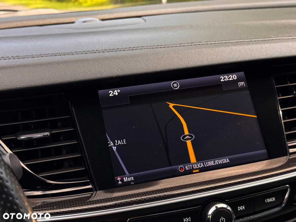 Opel Insignia 1.5 T GPF Innovation S&S - 38