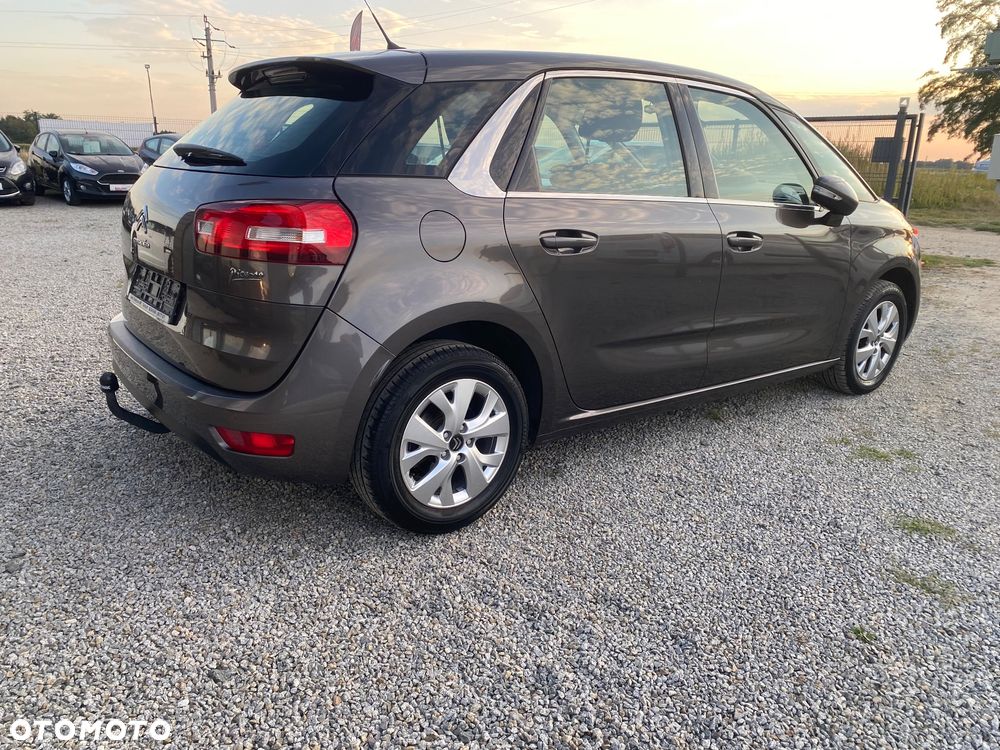 Citroën C4 Picasso 1.6 BlueHDi MoreLife - 3