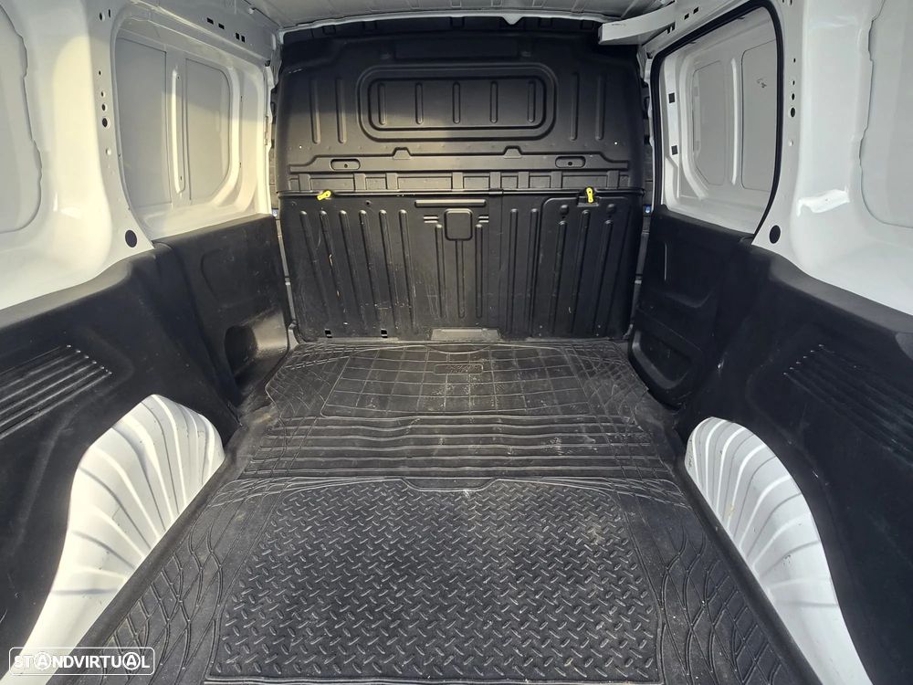 Citroën BERLINGO Motor 1.5 BlueHDi • Versão Club M - 14