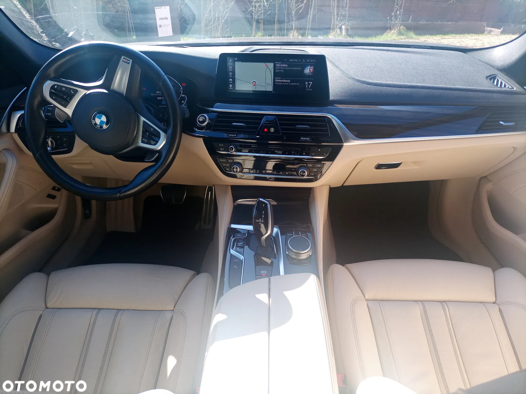 BMW Seria 5 - 18