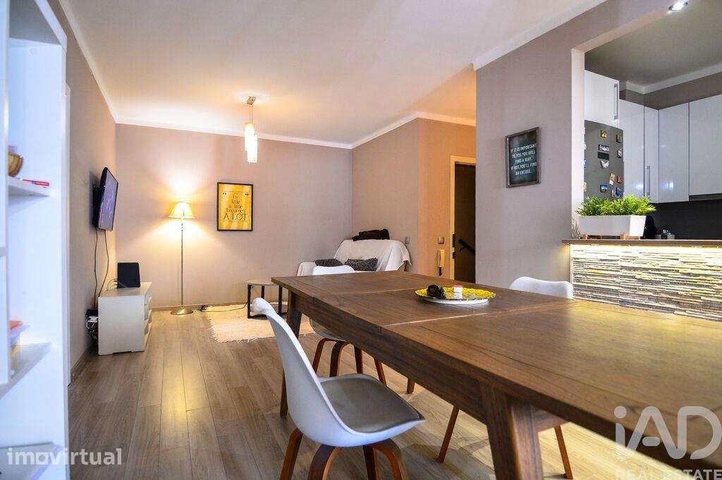 Apartamento T2 em Quarteira de 72,1 m2 - Grande imagem: 4/16