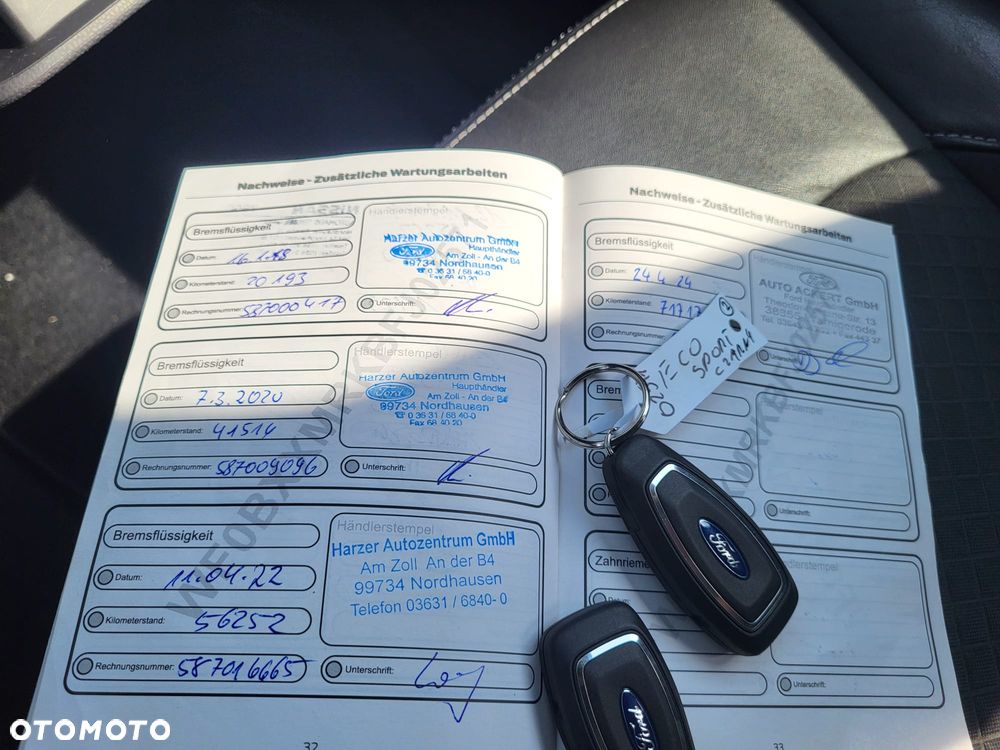 Ford EcoSport 1.0 EcoBoost Titanium ASS - 24