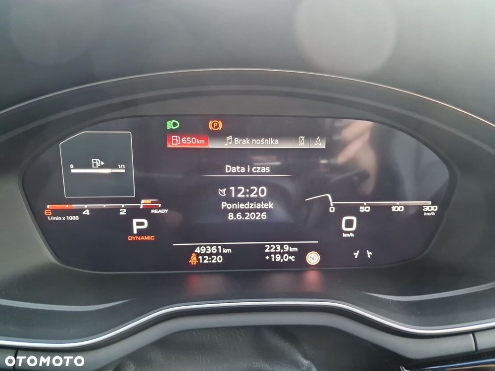 Audi A4 Avant 40 TDI mHEV Quattro S Line S tronic - 14
