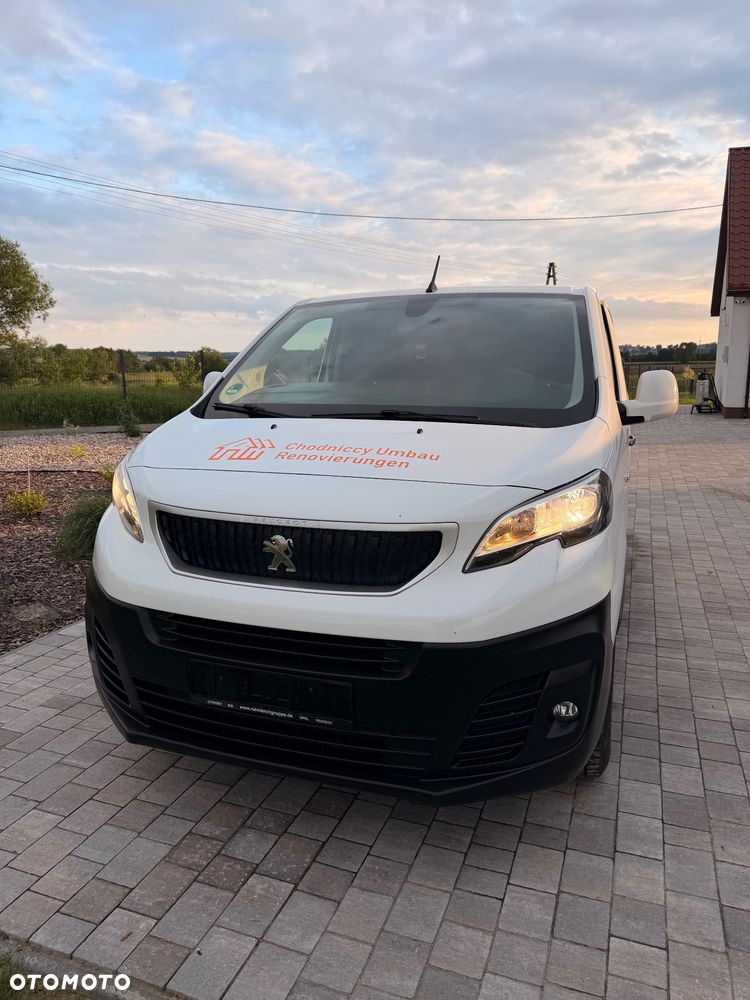 Peugeot Expert - 1
