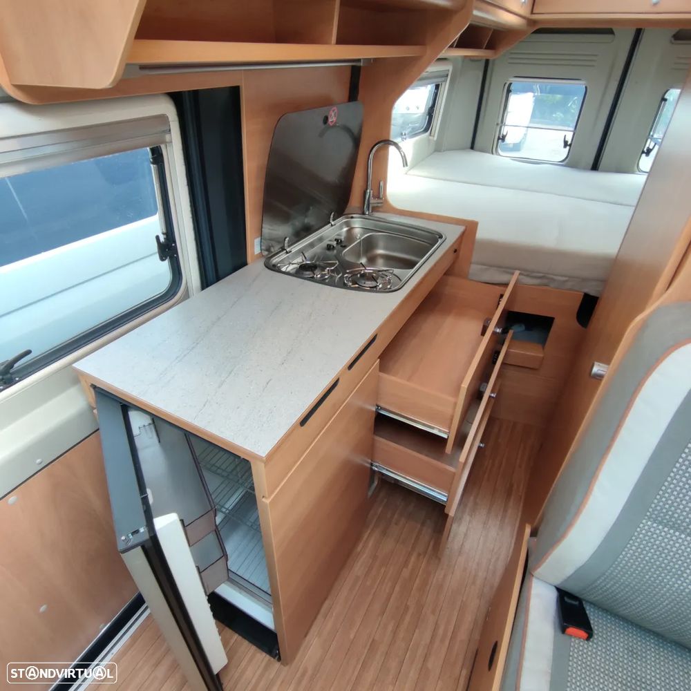 Pössl 2Win S Plus - 7