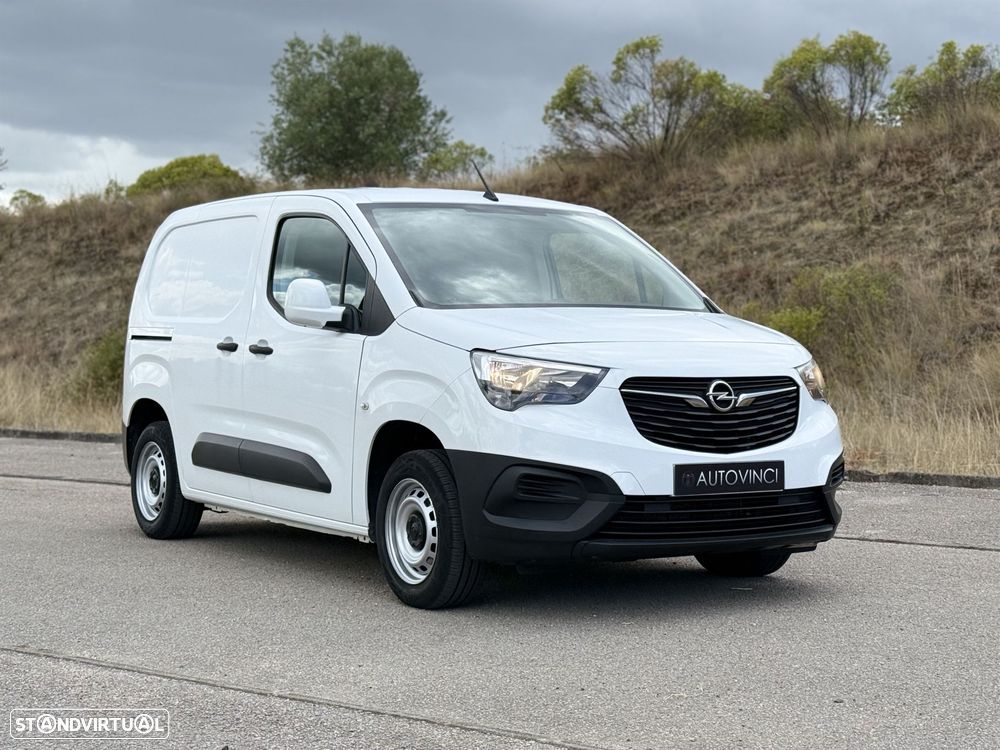 Opel Combo Cargo 1.5 CDTi L1H1 Enjoy - 1