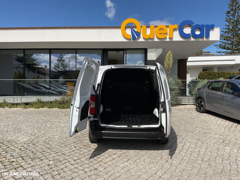 Fiat Doblo Outro - 8