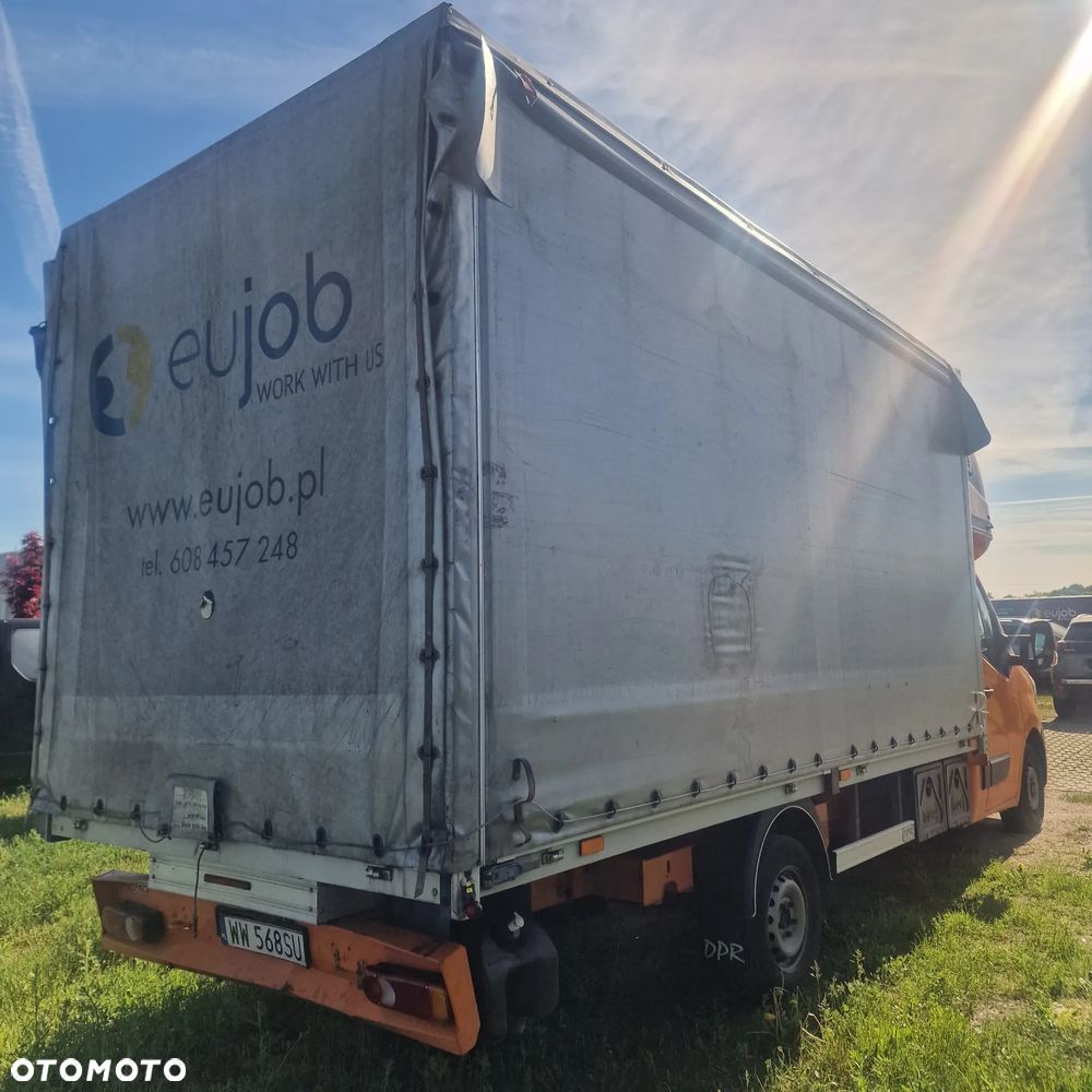 Renault MASTER - 7