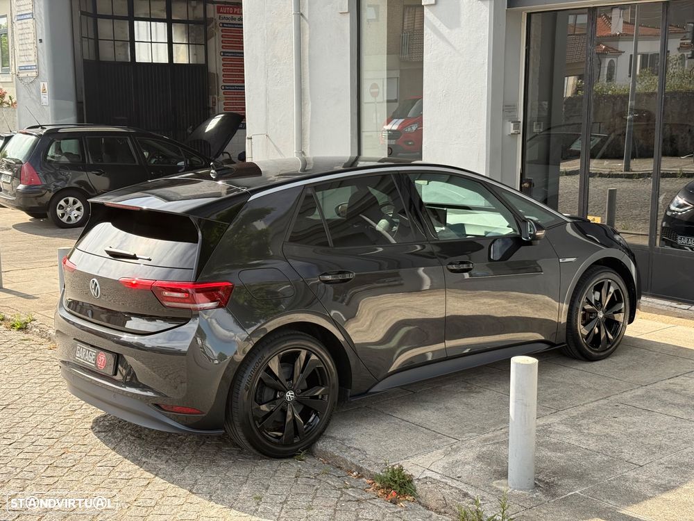 VW ID.3 Pro - 10