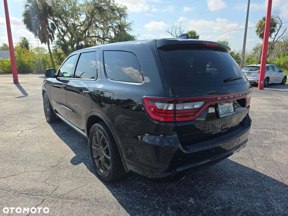 Dodge Durango - 3