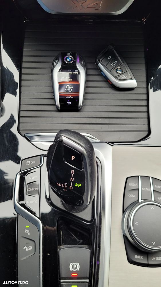 BMW X4 xDrive30d M Sport - 18