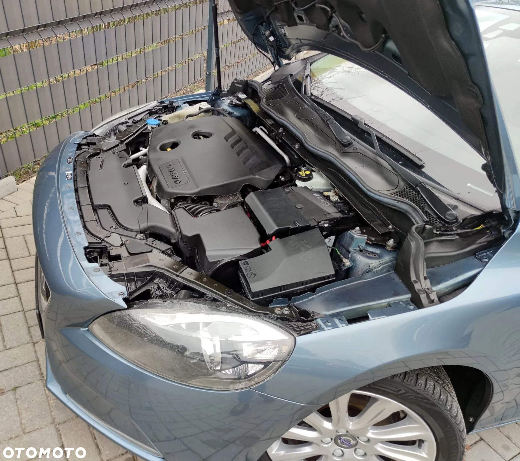 Volvo V40 D2 Momentum - 19
