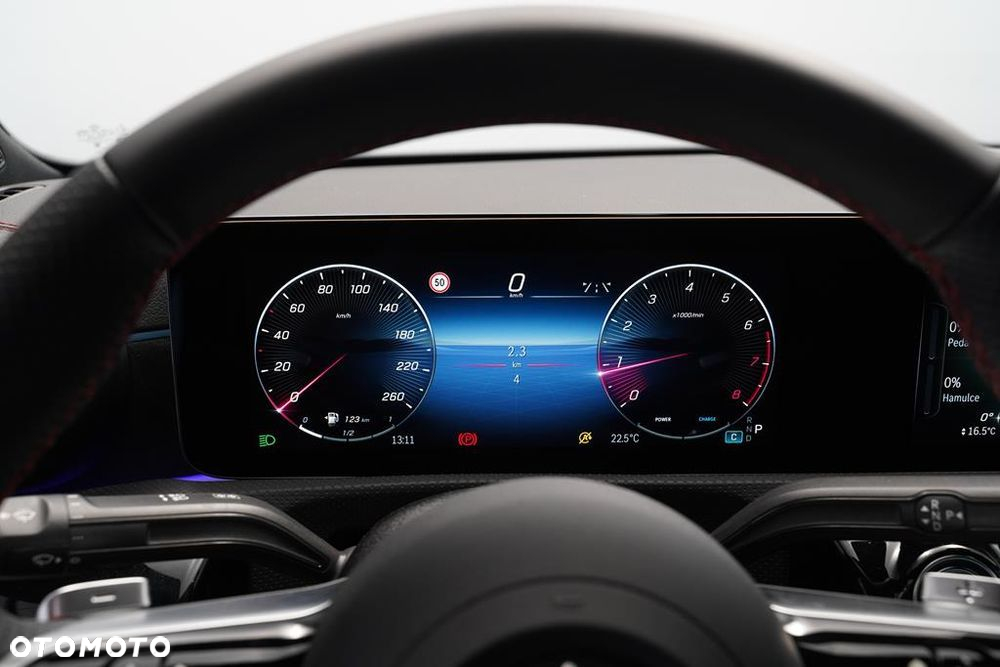 Mercedes-Benz CLA 200 mHEV AMG Line 7G-DCT - 16