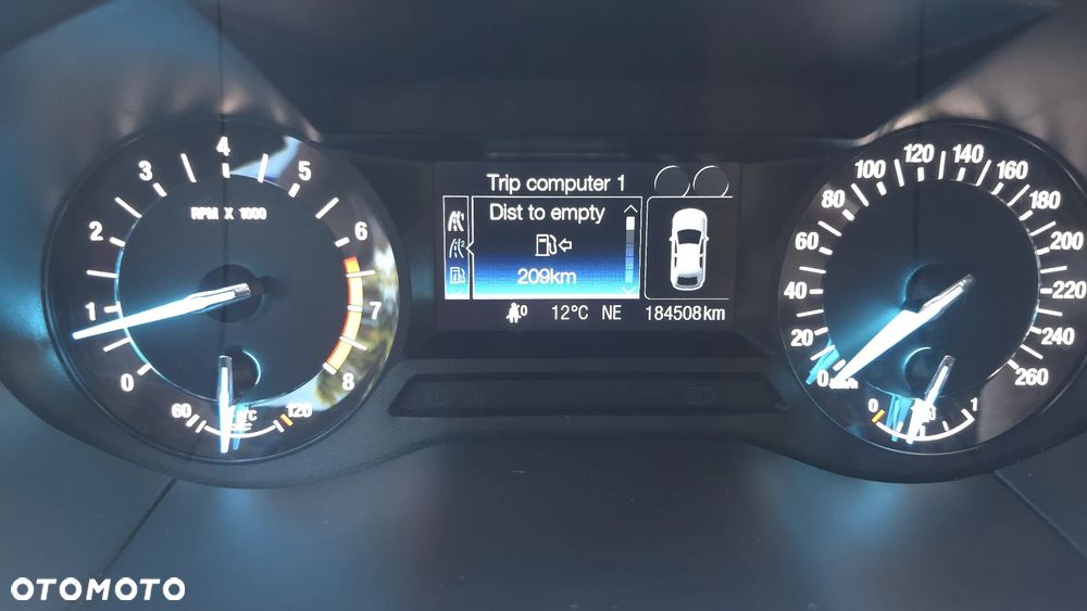 Ford S-Max 1.5 EcoBoost Titanium - 18