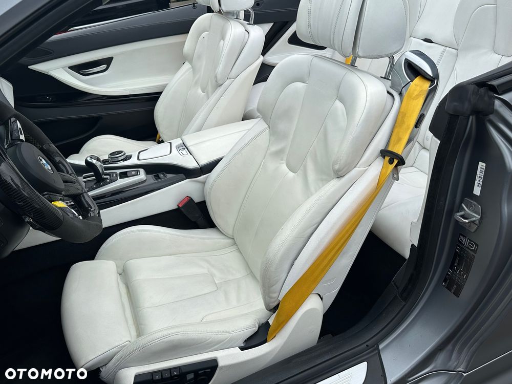 BMW M6 - 5