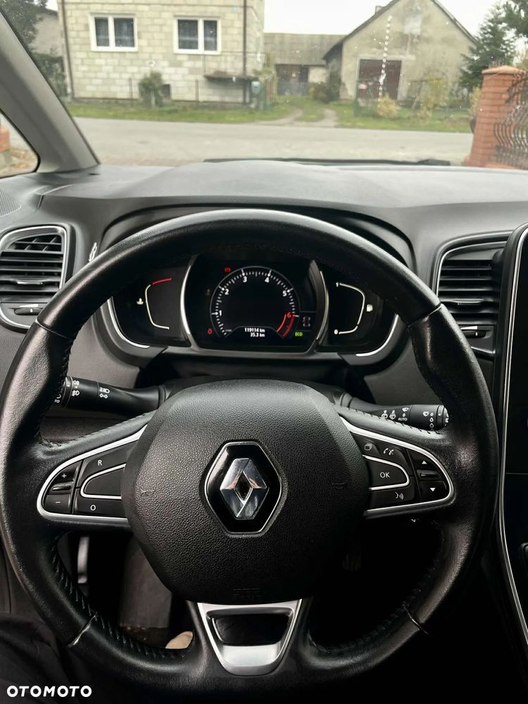 Renault Scenic 1.3 TCe Energy Bose - 10