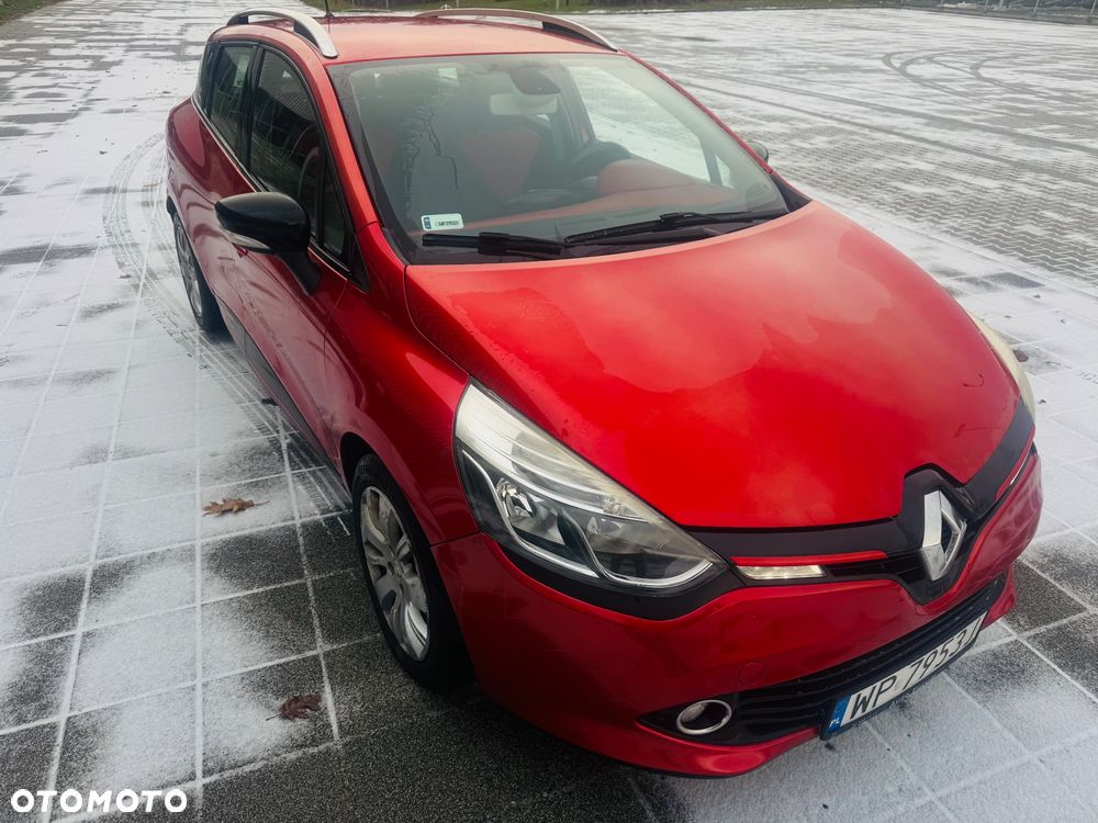 Renault Clio 0.9 Energy TCe Expression - 20