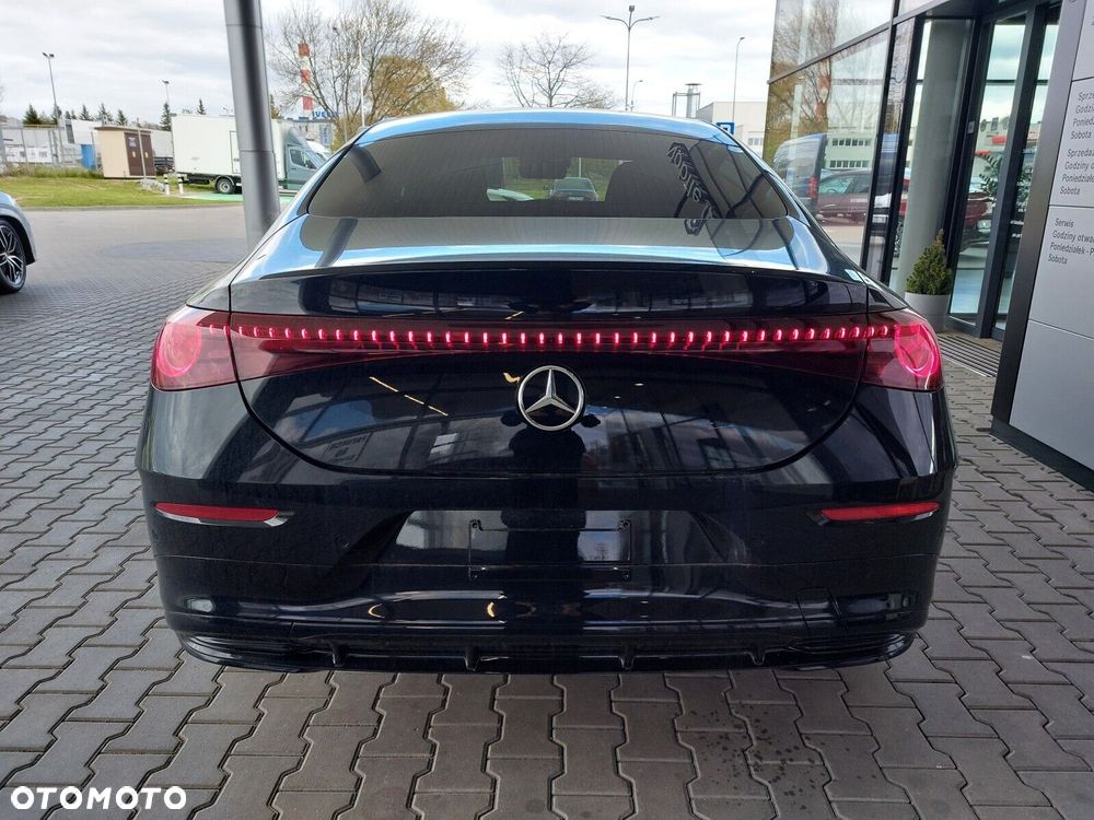 Mercedes-Benz CLA - 6