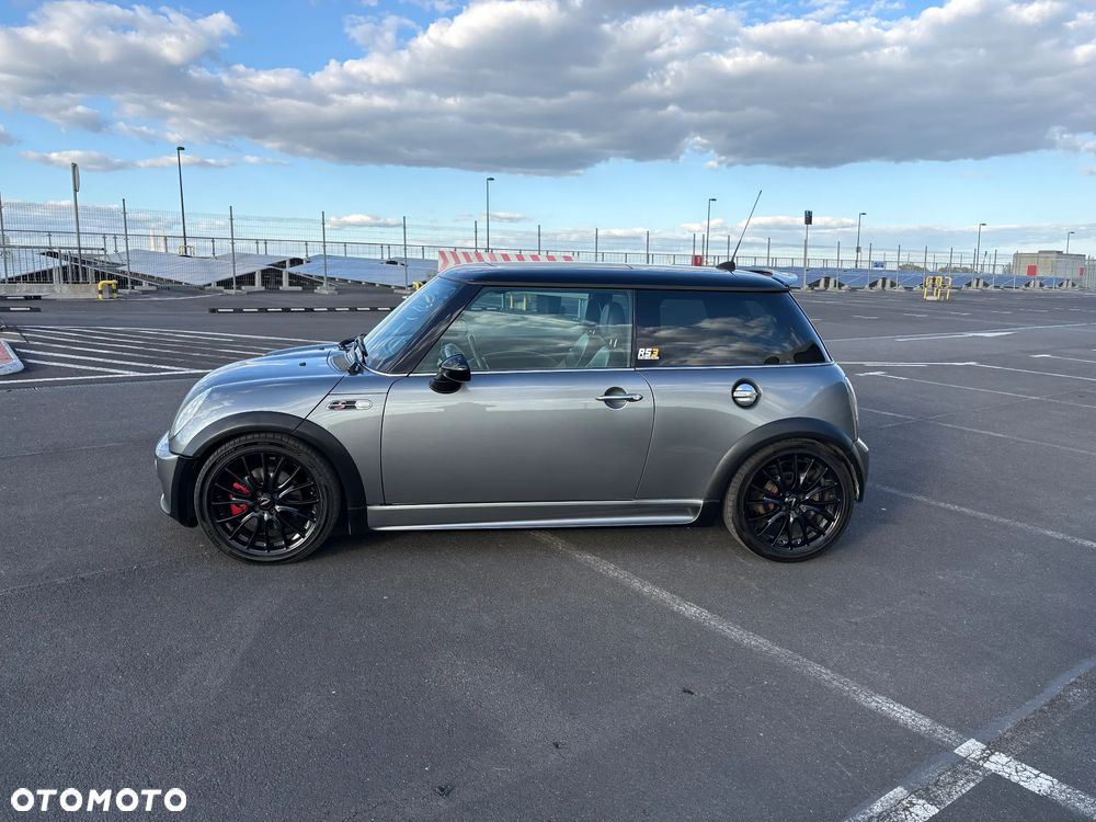 MINI Cooper S John Works Kit - 5