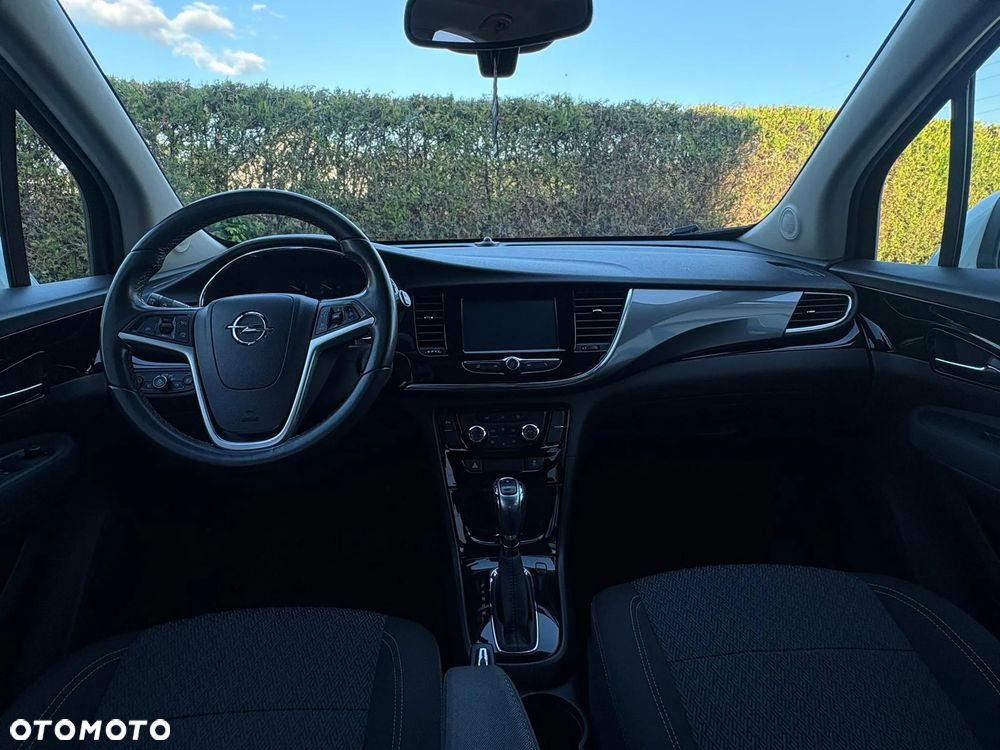 Opel Mokka - 7