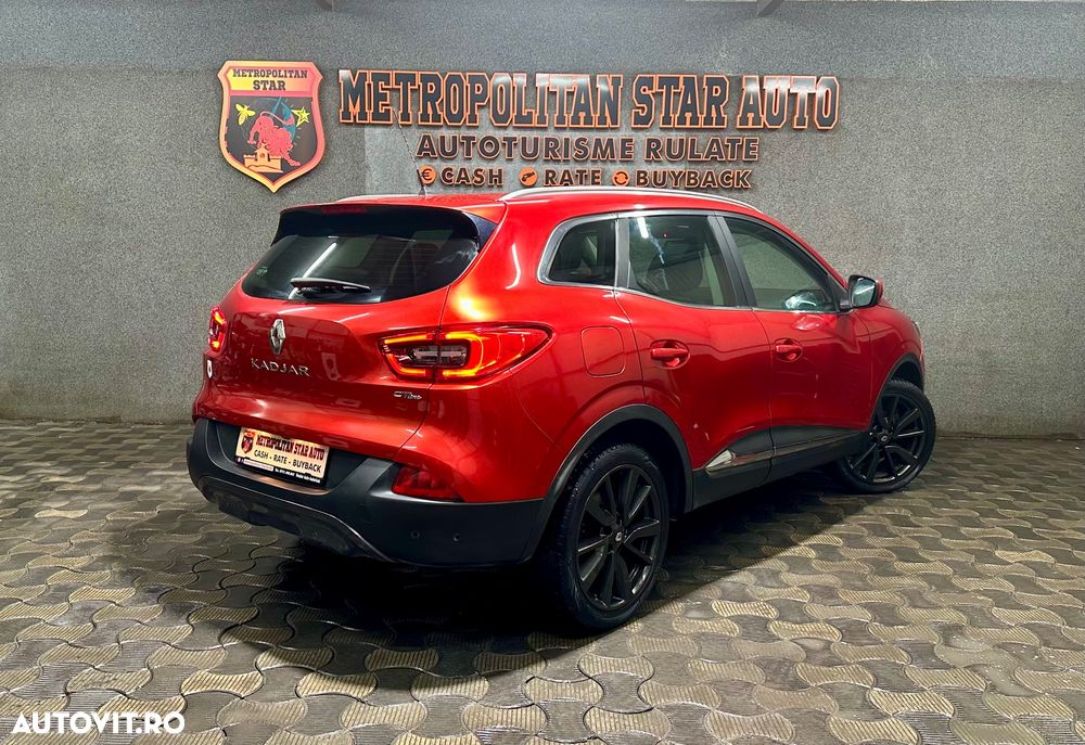 Renault Kadjar - 4
