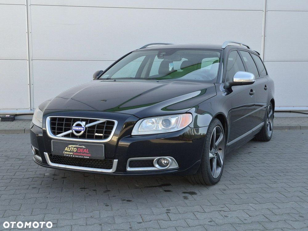 Volvo V70 - 8