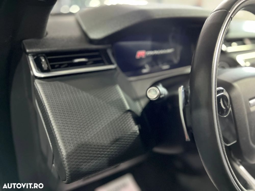 Land Rover Range Rover Velar 3.0 R-Dynamic SE - 12