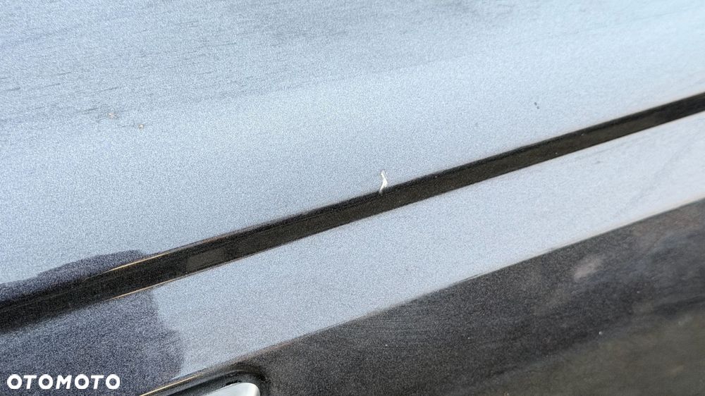 B3 CARNIVAL IV 2020 - DRZWI LEWE TYŁ TYLNE KOMPLETNE P2M - 4