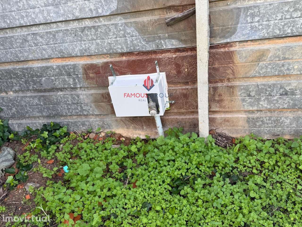 Terreno urbano Bemposta para venda! - Grande imagem: 5/11