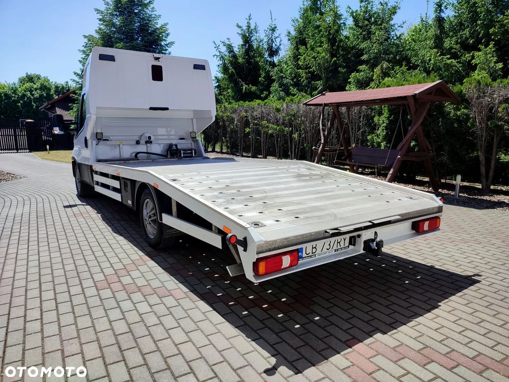 Iveco DAILY 35S18 - 6