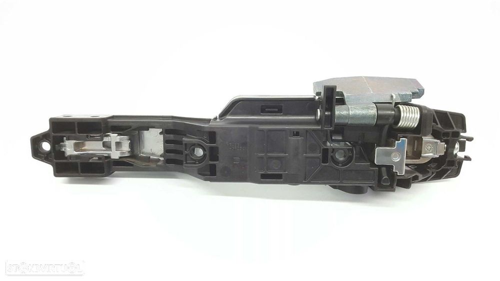 PUXADOR EXTERIOR TRASEIRO DIREITO INFINITI M SEDÁN M30D S PREMIUM - 4