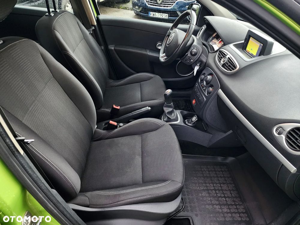 Renault Clio 1.2 TCE Alize - 29