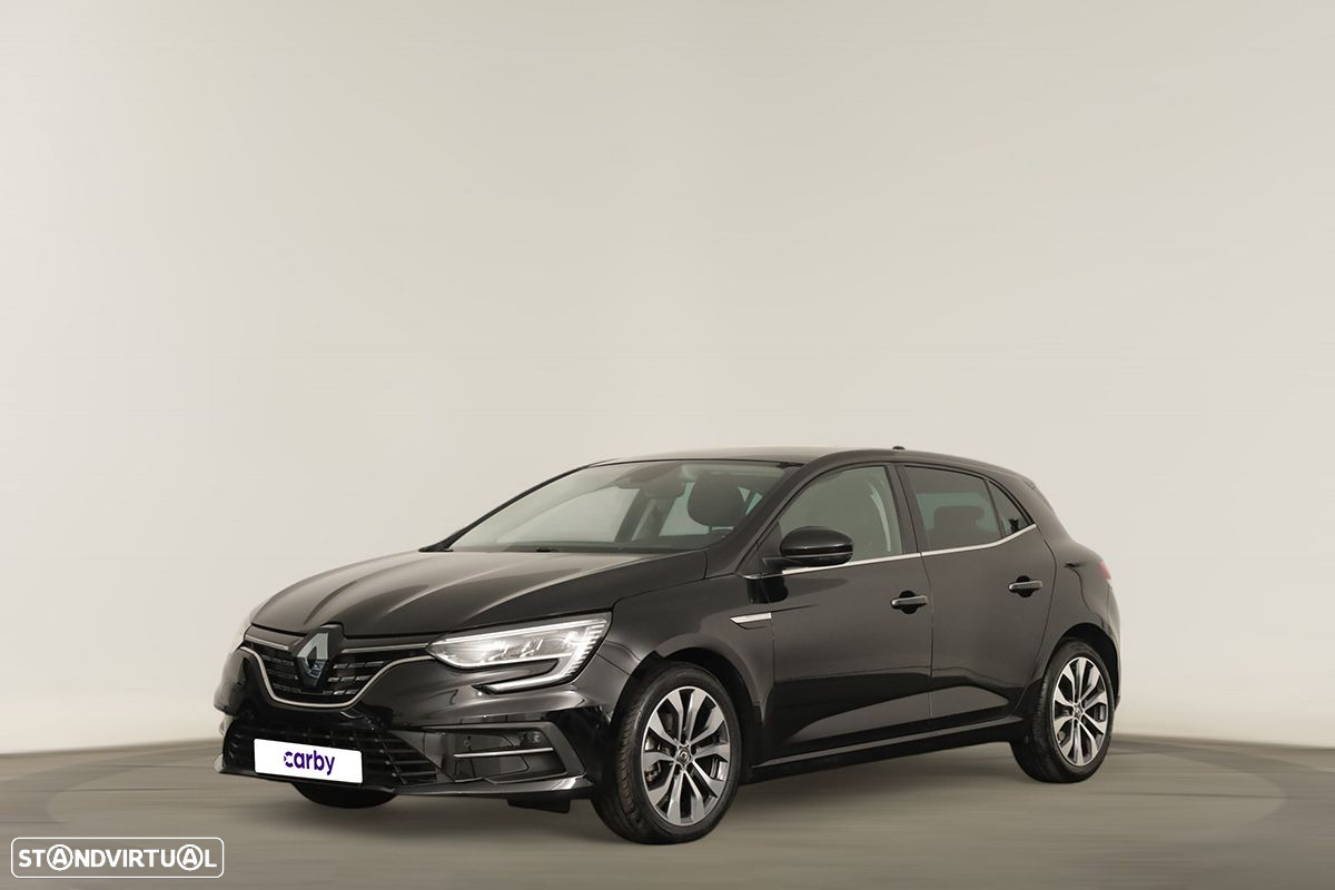 Renault Mégane 1.3 TCe Techno - 2
