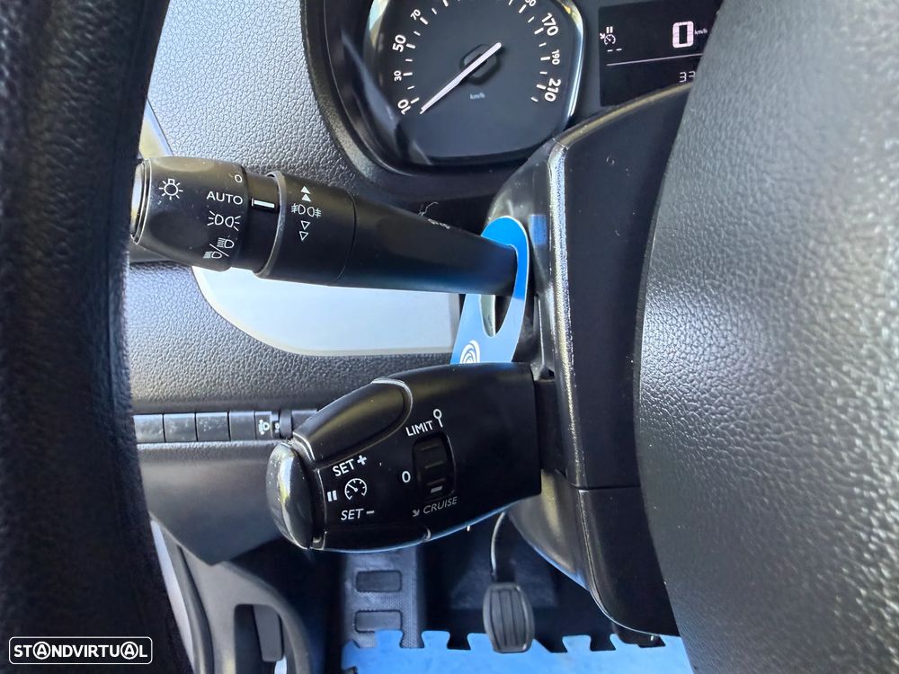Toyota Proace Verso 2.0 D-4D L1 1.0T Comfort 9L - 16