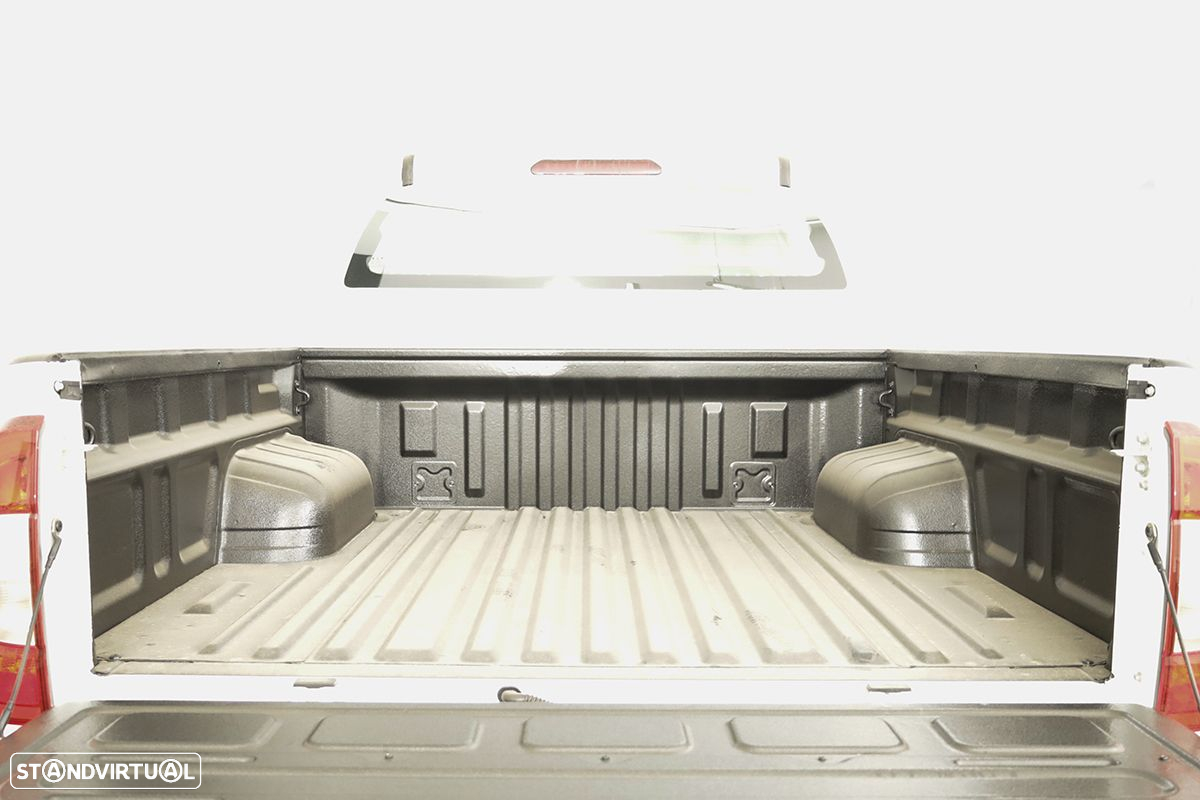 Foton Tunland - 23