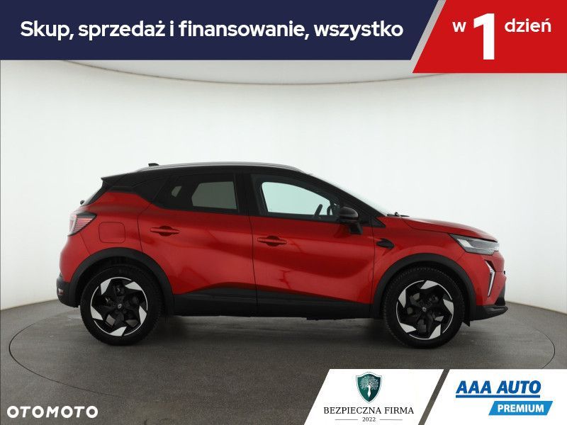 Renault Captur - 8