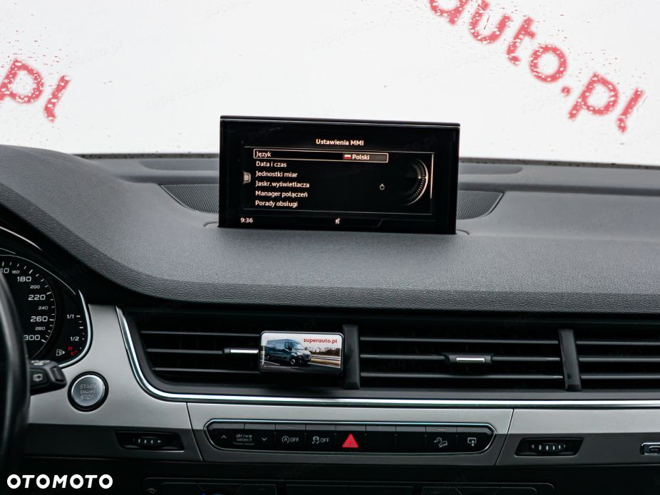 Audi Q7 3.0 TDI ultra Quattro Tiptronic - 20