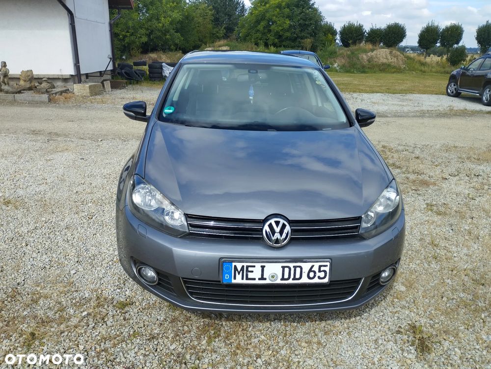 Volkswagen Golf 1.2 TSI Style - 3