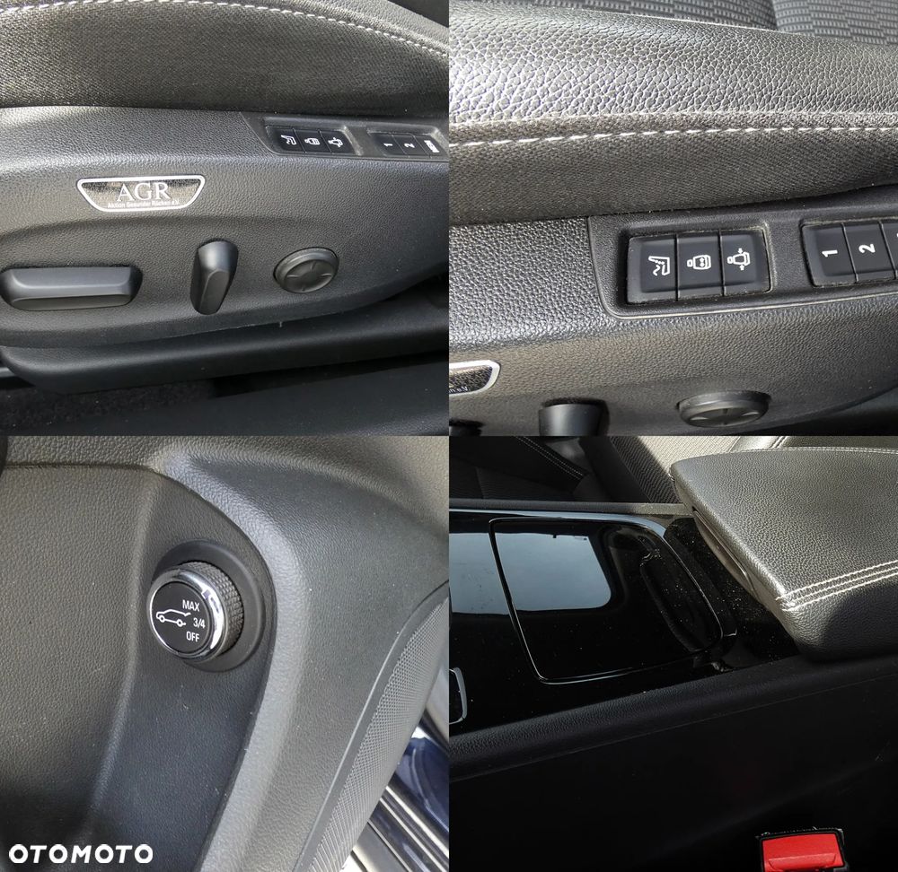 Opel Insignia CT 2.0 CDTI Exclusive S&S - 17