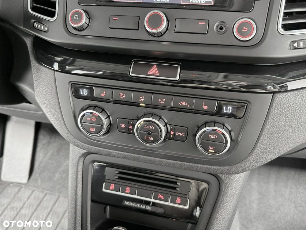 Seat Alhambra 2.0 TDI Start & Stop DSG I-Tech - 25