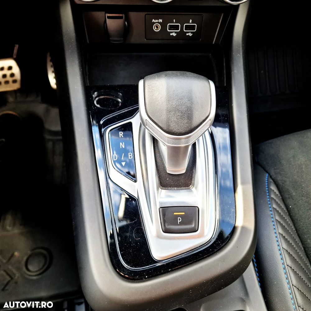 Renault Arkana E-TECH Full 145 Espirit Alpine - 22