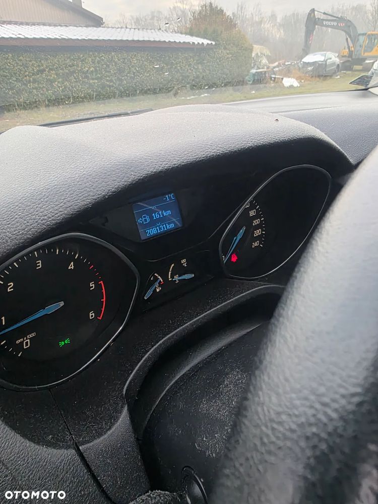 Ford Focus 1.6 TDCi Trend - 3