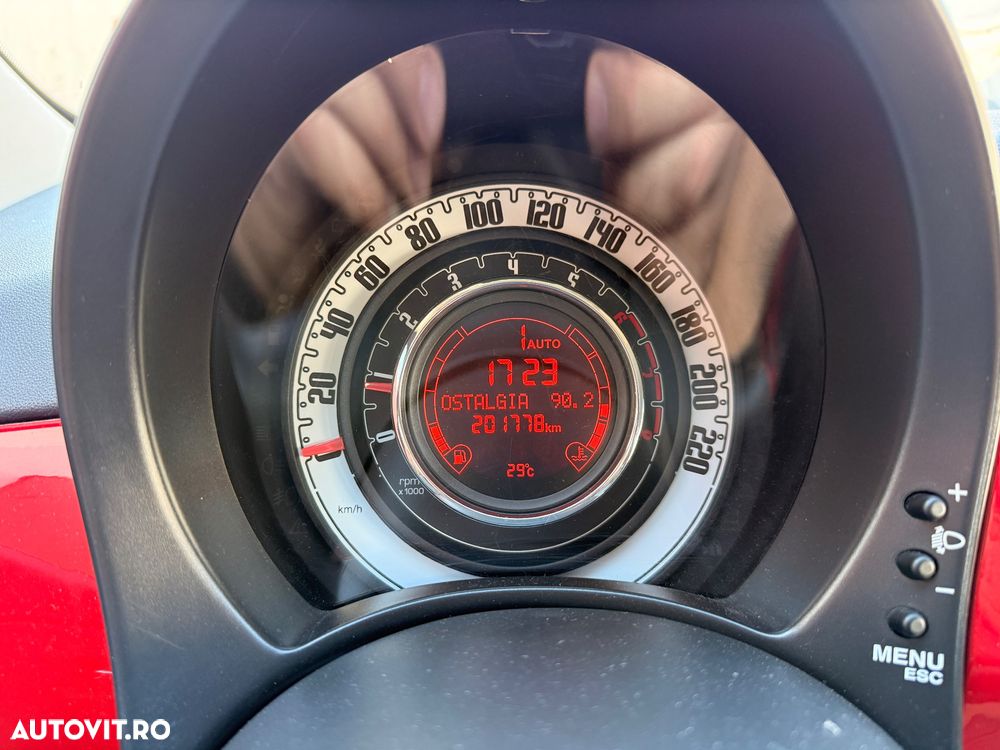 Fiat 500 - 14