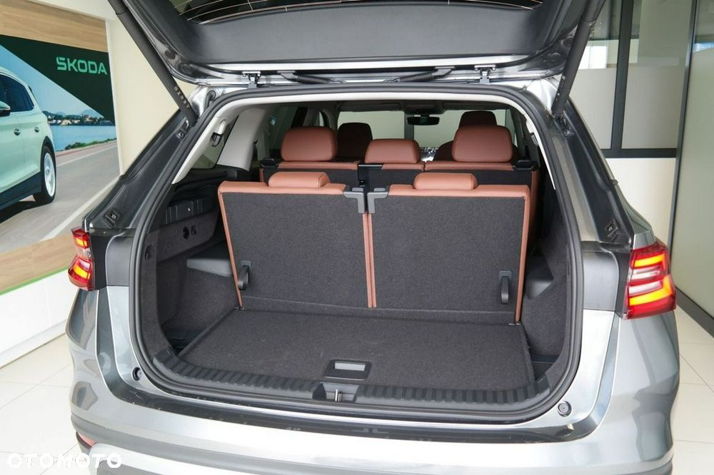 Skoda Kodiaq - 34