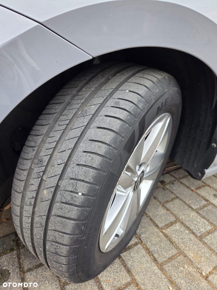 Volkswagen Golf 1.5 TSI EVO Life - 14