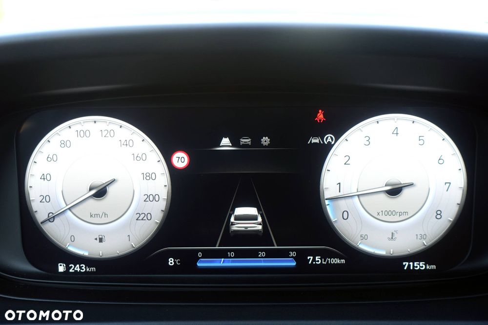 Hyundai i20 1.2 Select - 17