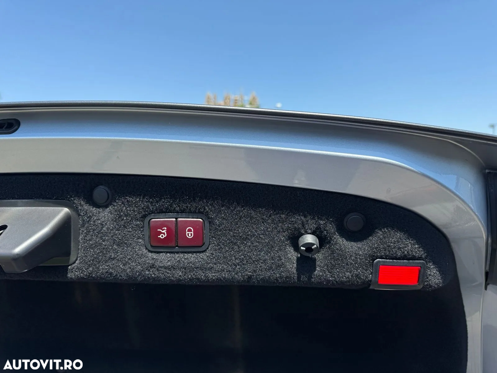 Mercedes-Benz S 450 Coupe 4Matic 9G-TRONIC - 30
