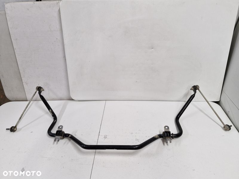 RENAULT MASTER III 3 LIFT IV 4 DRĄŻEK STABILIZATORA STABILIZATOR PRZÓD RWD TYŁ NAPĘD - 1
